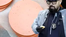 Care este cel mai sănătos parizer din România, potrivit lui Piedone. Expertiza șefului ANPC
