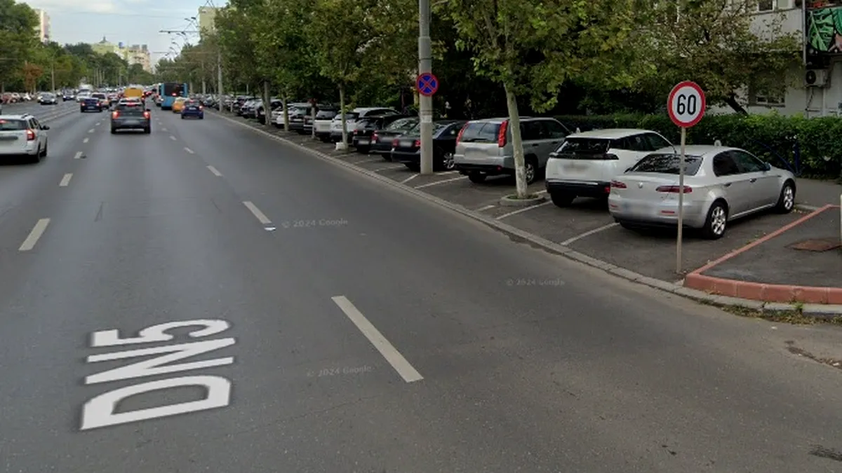 2025: Dacă ai limita de 60 km/h, este „acceptat” să circuli cu 70 km/h? Cum se aplică marja de eroare la radar