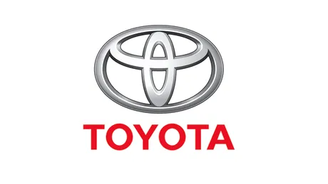 Stai un veac şi tot nu-ţi dai seama ce a pitit Toyota în logo
