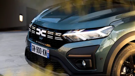 Dacia pregătește un nou model. Dacia C-Neo ar putea fi lansată în următorii 3 ani - VIDEO