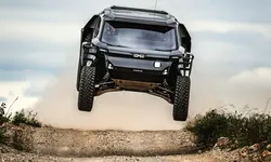 Primele teste cu Dacia Sandrider au fost finalizate. Echipa se pregătește pentru Dakar
