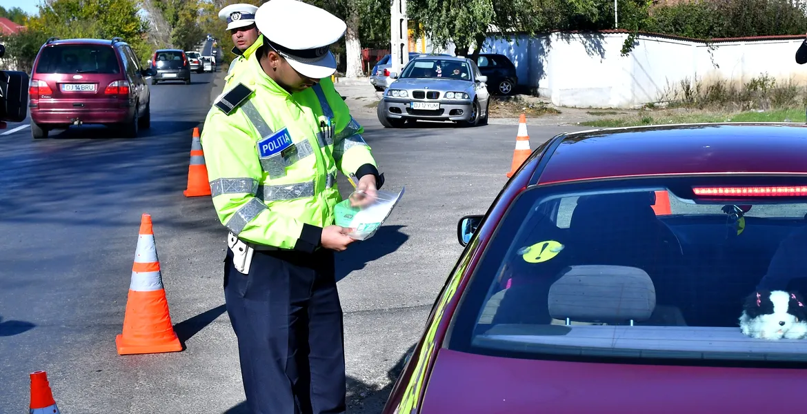 Puncte de penalizare 2025: Câte îți suspendă permisul auto și cum să le anulezi?