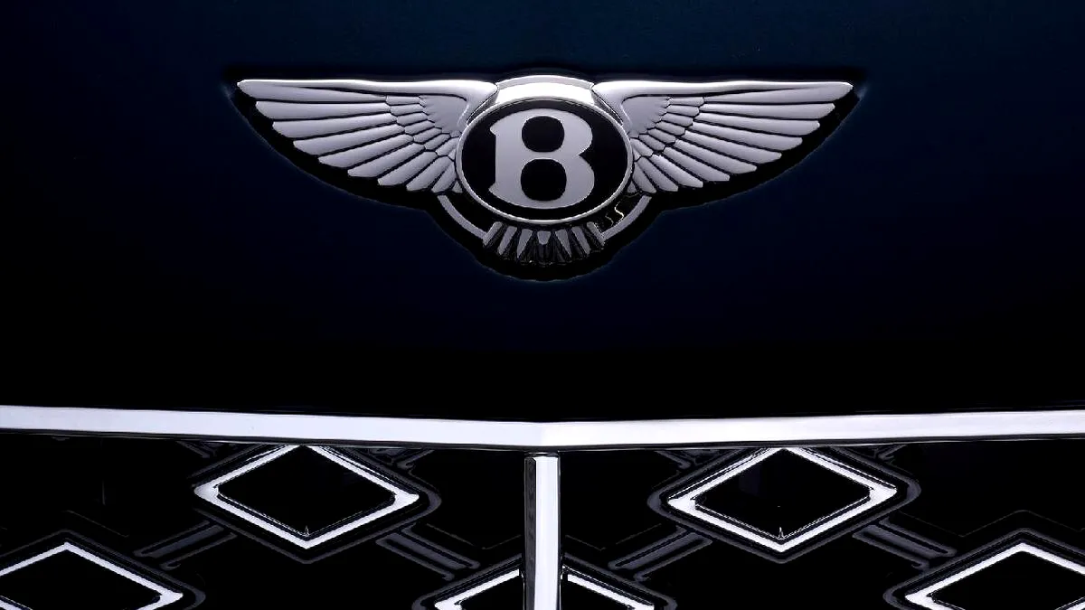 Bentley a prezentat numele primului său model electric. Ce știm până acum despre Torcal? 