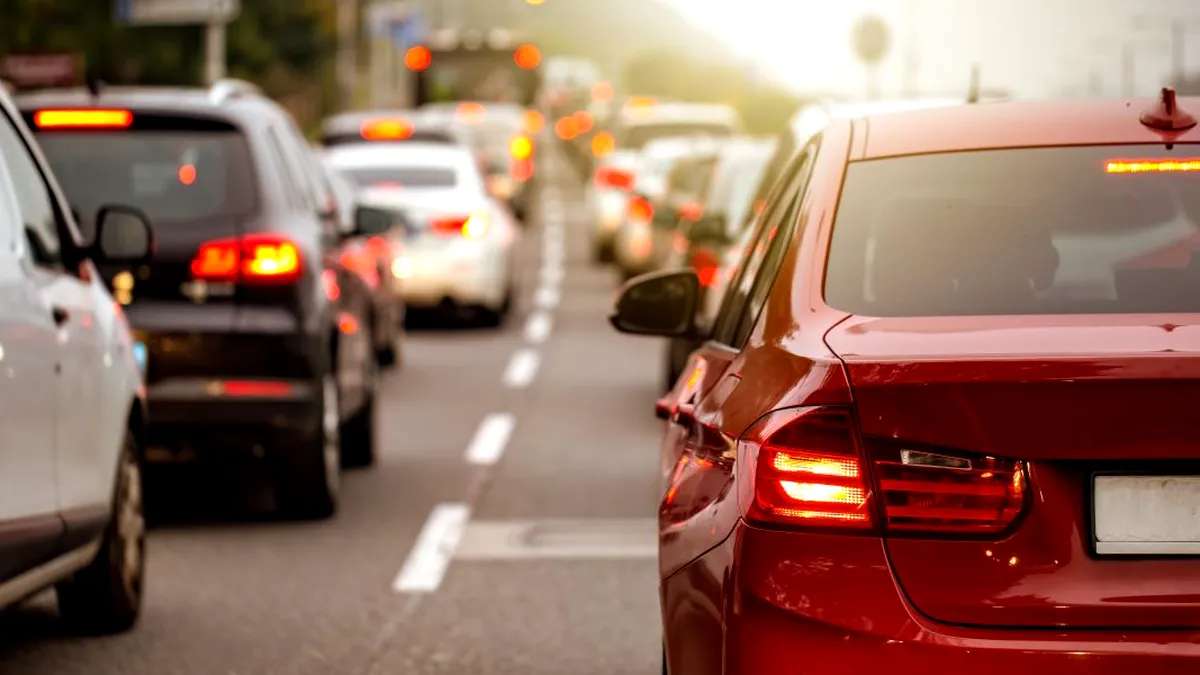 Care e limita de viteză când e caniculă? Ce se întâmplă la temperaturi de peste 35ºC