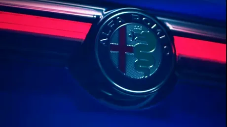 Alfa Romeo Tonale: italienii publică un nou teaser video cu noul lor SUV