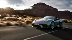 Porsche ar putea renunța la viitoarele Cayman și Boxster electrice. Viitorul este incert pentru cele două modele sport