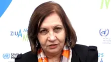 Cum va fi vremea de Paște. Directorul ANM a oferit prima prognoza meteo