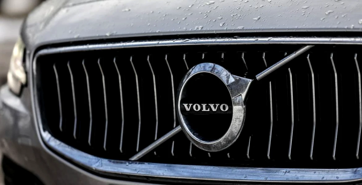 Volvo înregistrează în România cele mai mari vânzări din ultimii 20 de ani. Ce modele iubesc românii?