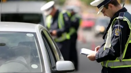 Un senator propune creşterea vitezei maxime legale în localităţi. Ce au de spus poliţiştii