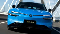 Volkswagen se pregătește să aducă în Europa mai multe vehicule chinezești. Dar nu e ceea ce îți imaginezi
