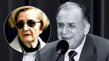 Nina nu va participa la înmormântarea lui Ion Iliescu. Care este motivul
