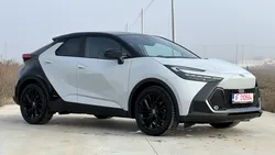 Modelele Toyota hibrid ar putea primi baterii de nouă generație anul viitor