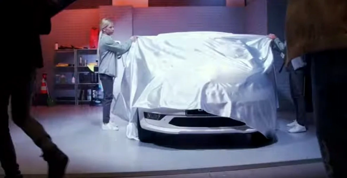 Skoda a lansat prima sa maşină electrică – VIDEO