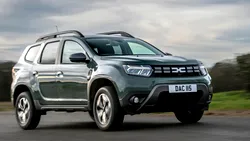 Dacia Duster pe care britanicii recomandă să o cumperi: Are tracțiune 4×4 și costă mai puțin de 6.000 de euro