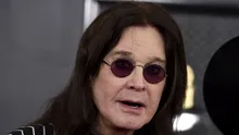 BREAKING NEWS Ozzy Osbourne a murit la 76 de ani