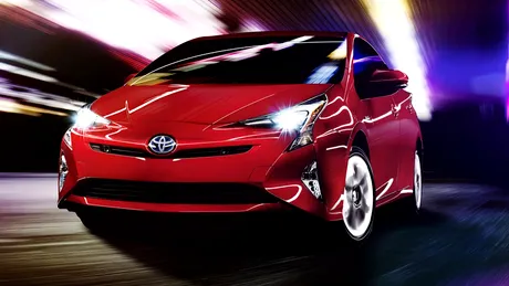 2020 - anul marii schimbări pentru Toyota. Îi urmează şi nemţii exemplul?