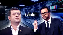 S-a zguduit studioul Antena 3 CNN! Gâdea s-a certat cu Miruță: „Ce e urât, domnule ministru?”. De la ce s-au „LUAT”