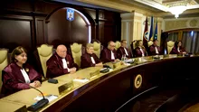 Senatul declanșează procedura de numire a unui judecător nou la Curtea Constituțională