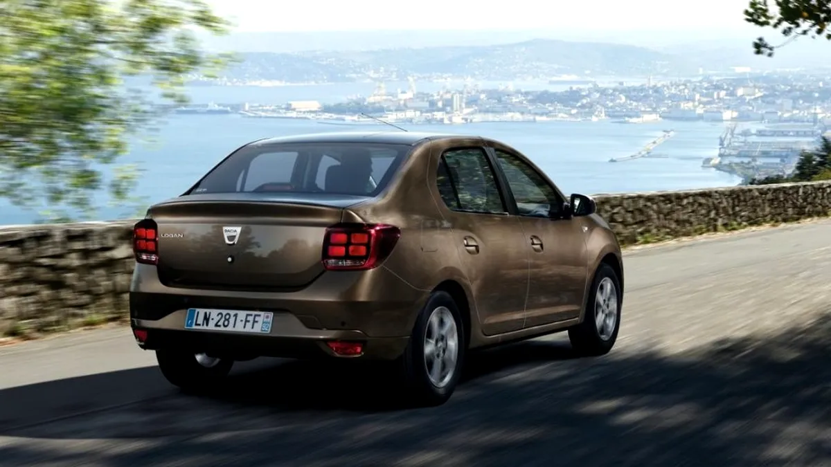 Ce prețuri au acum vechile Dacia Logan și Sandero, când clienții pot să le comande pe cele noi?