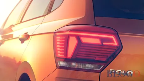 Update foto: noul Volkswagen 2018 se lansează vineri. Avem FOTO ŞI VIDEO