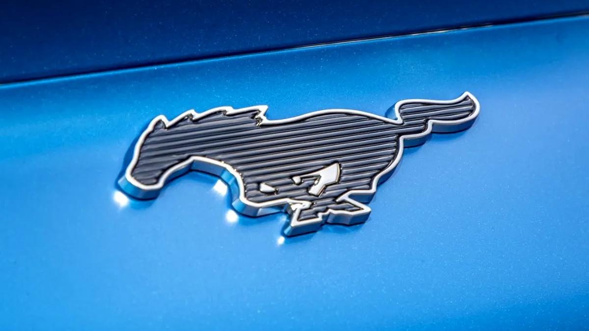 Ford inițiază două campanii de rechemare pentru Mustang și Mustang Mach-E