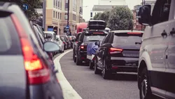 Înmatriculările auto din UE cresc cu 10% în septembrie. Cum stă România