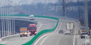 Programul de Guvernare propus: România să aibă peste 2.000 km de autostradă și drumuri expres până în 2028