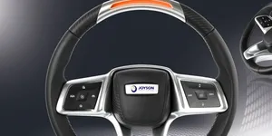 Fabrica de componente auto Joyson Safety Systems din Jibou se închide definitiv. Aproape 100 de angajați rămân fără loc de muncă