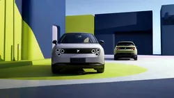 Un nou brand auto vine pe piața din România cu cinci modele. Chinezii amplifică gradul de competitivitate în Europa