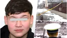 Prima sentință în cazul crimei din Cenei. Câți ani de închisoare a primit ucigașul lui Mario Berinde