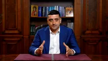 George Simion, anunț-BOMBĂ despre Călin Georgescu. Mesaj de ultimă oră