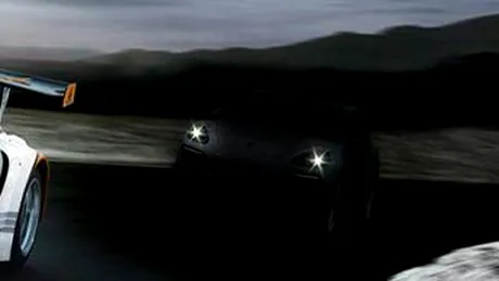 Noul Porsche Cayenne - teasing înainte de Geneva 2010