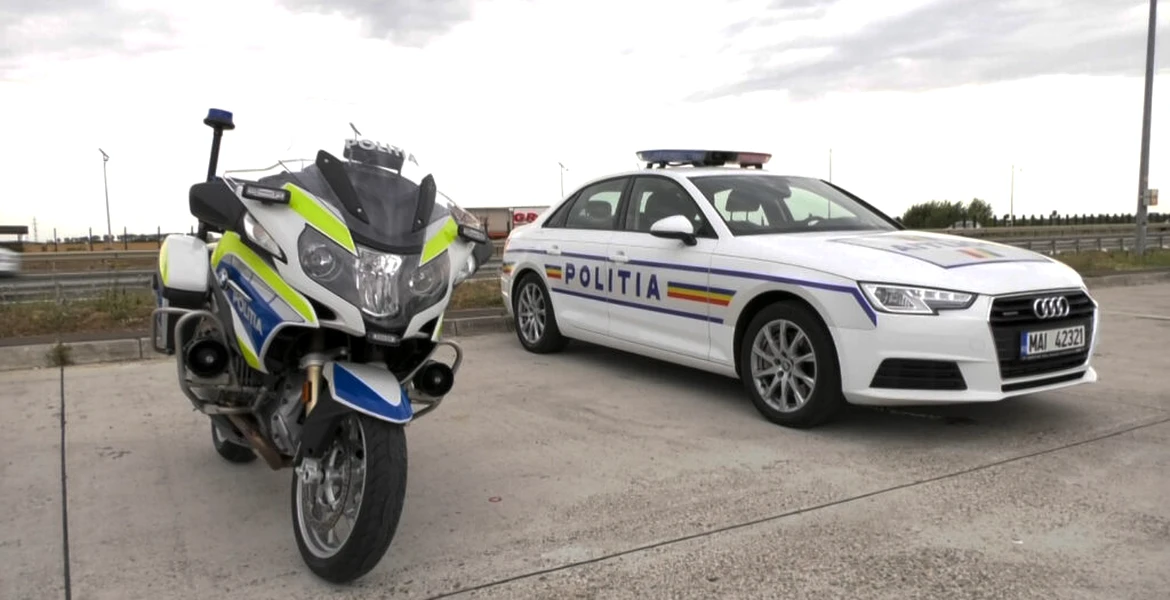 ProMotor întreabă, Poliția Română răspunde: cum ar trebui să răspundem la flash-urile șoferilor agresivi