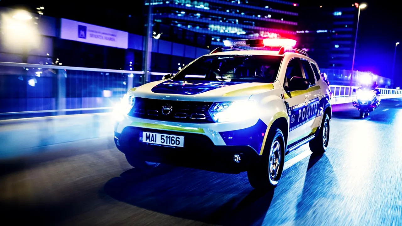 politie 