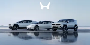 Honda anulează modelele din Seria 0. Compania a pierdut peste 15 miliarde de dolari pentru vehicule electrice