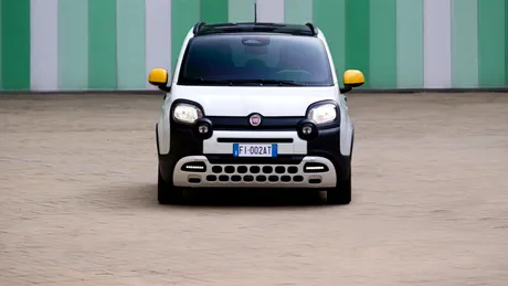 Fiat pune pe pauză producția lui Panda. Stellantis are de luat decizii dificile