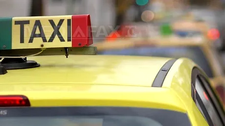 Modul şocant în care un taximetrist şi-a pedepsit fosta iubită