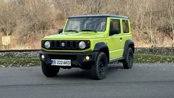 Suzuki actualizează două modele celebre pe două piețe importante: dubița kei Every și modelul Jimny 