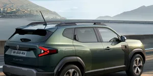 India reduce taxele vamale pentru mașinile europene, dar nu și pentru noul Duster. Care este motivul