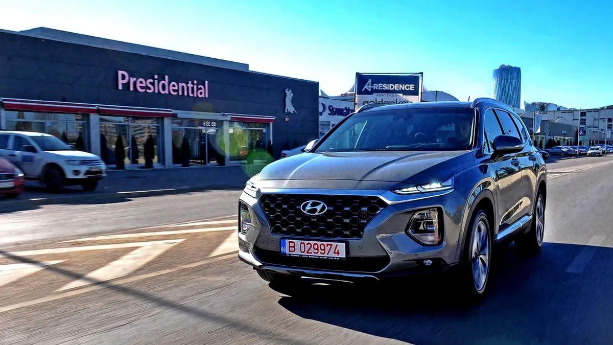 Hyundai investește masiv în maşinile electrice. Compania are în vedere și dezvoltarea de maşini zburătoare