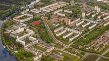 Orașul celebru care caută urgent locuitori. Cei care decid să se mute primesc locuință gratuită