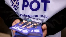 Lovitură primită de suveraniști. Șase deputați demisionează din Partidul Oamenilor Tineri. Ce invocă aceștia