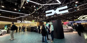 Video – ProMotor la Salonul Auto de la Paris 2026. Ce modele a adus Dacia și ce a lipsit de la standul constructorului român