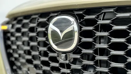 Viitorul Mazda ar putea sta în și mai multe modele electrice dezvoltate în China. Japonezii ar putea prezenta încă două EV-uri chineze până în 2030