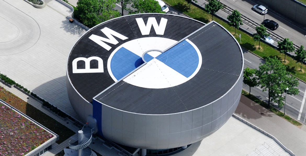 BMW Group susţine victimele din Japonia cu 1 milion Euro