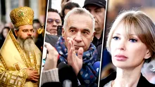 Victoria Stoiciu intervine în scandalul Călin Georgescu: Biserica Ortodoxă ar putea juca un rol crucial în denunțarea șarlatanilor politici