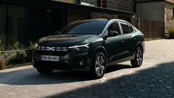 Cât costă Dacia Logan prin Programul Rabla 2025? Ce dotări primești de la cea mai accesibilă echipare?