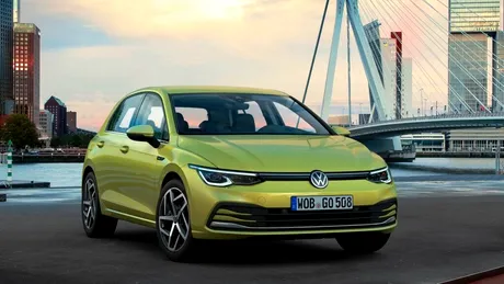 Cât a ajuns să coste marea iubire a românului, Volkswagen Golf?