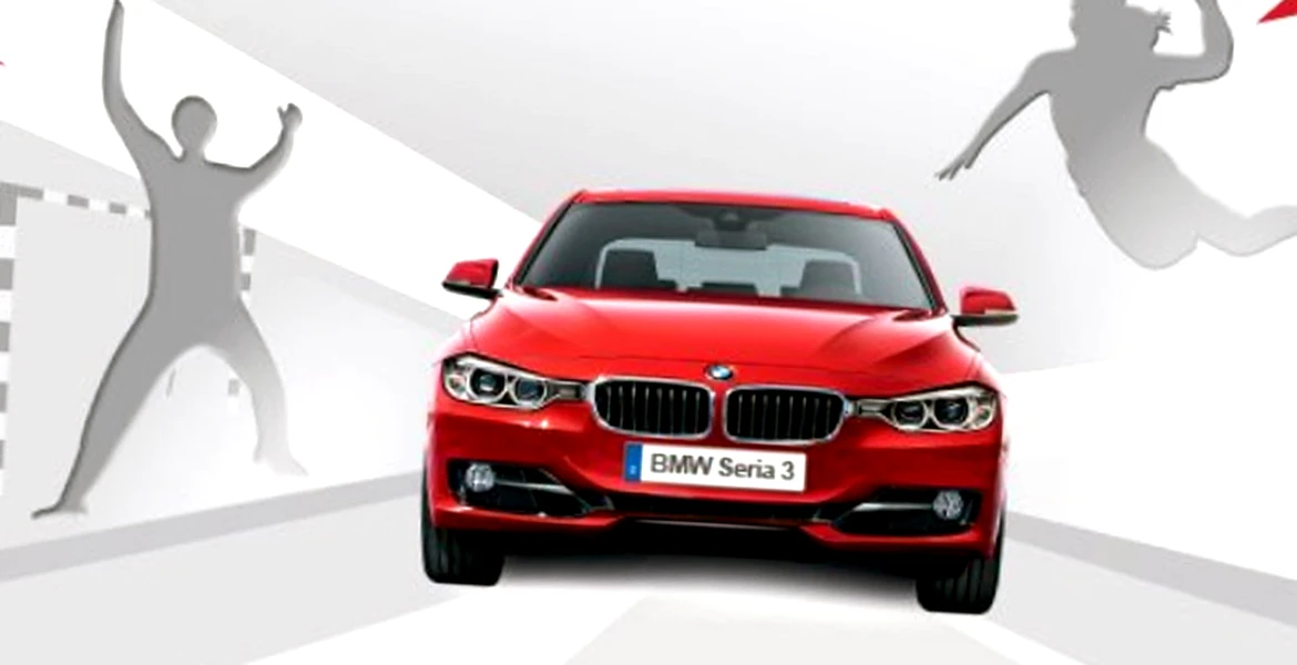 Dealerul BMW Motor AG, parteneriat cu handbalistele de la Oltchim
