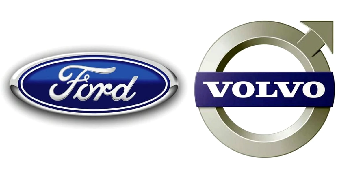 Volvo va fi vândut la chinezi?